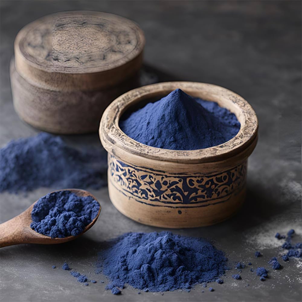 Moroccan Nila Powder 100% Original