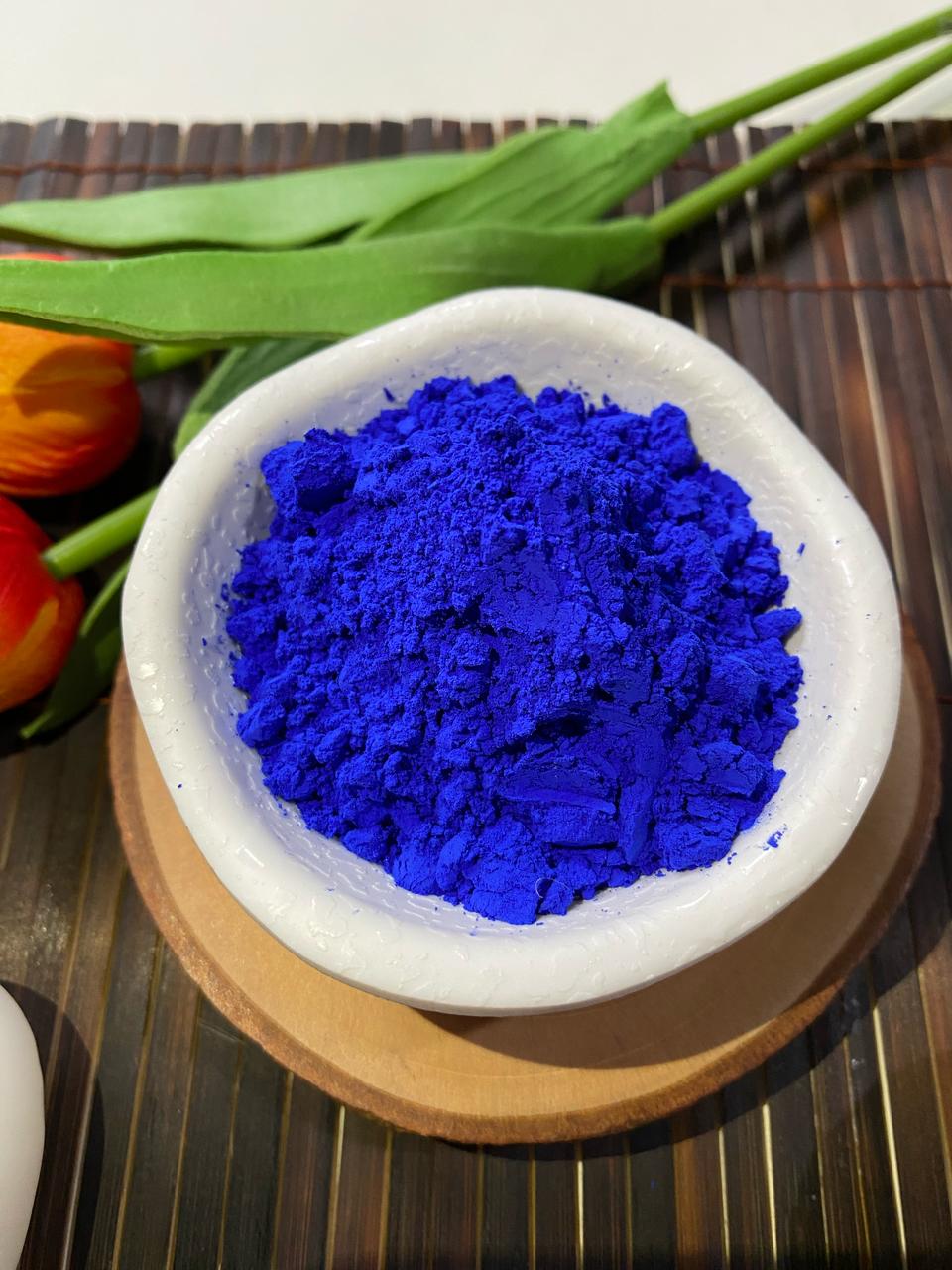 Moroccan Nila Powder 100% Original