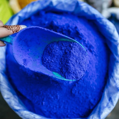 Moroccan Nila Powder 100% Original