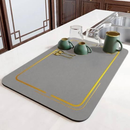 Dish Drying/Dining Table Mat G 😍