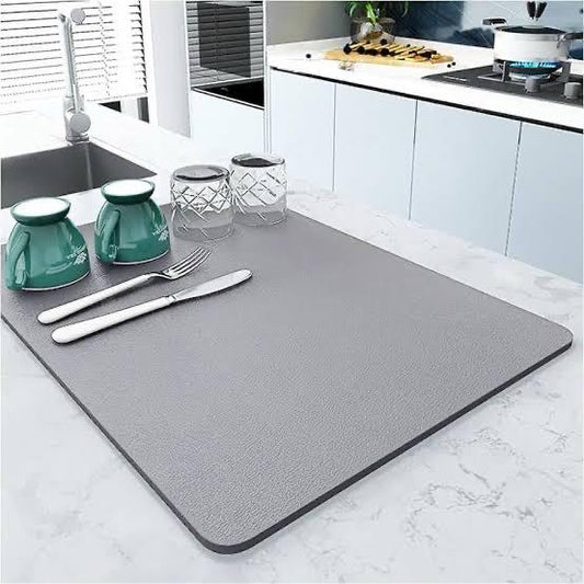 Dish Drying/Dining Table Mat H 😍